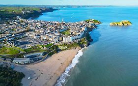 Skylark - 2 Bedroom Apartment - Tenby
